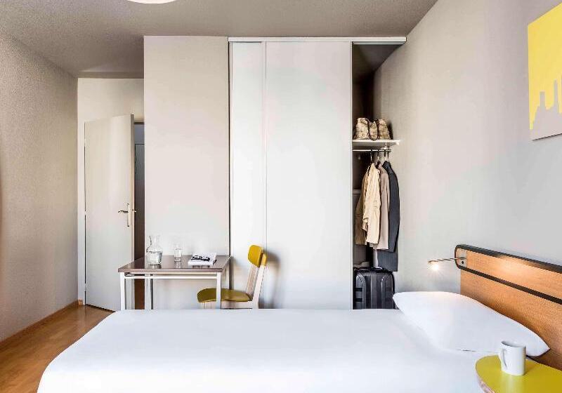 スタンダードスタジオ, Aparthotel Adagio Access Paris Vanves Porte De Châtillon