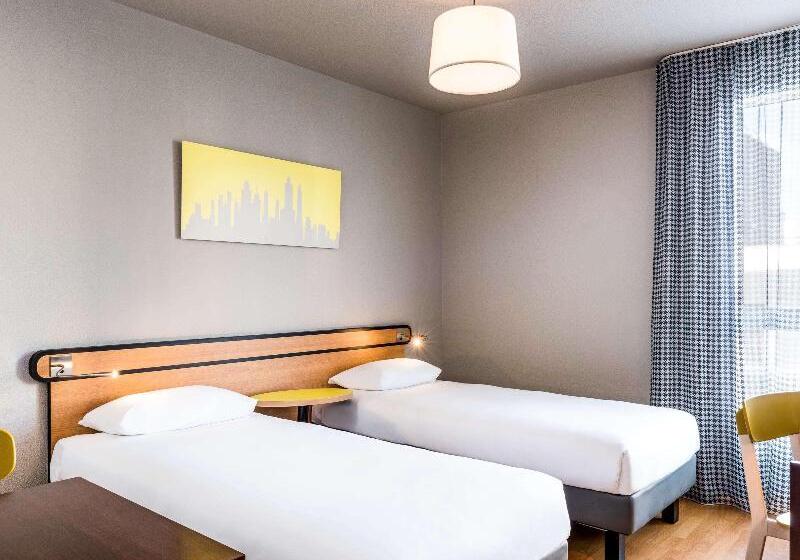 スタンダードスタジオ, Aparthotel Adagio Access Paris Vanves Porte De Châtillon