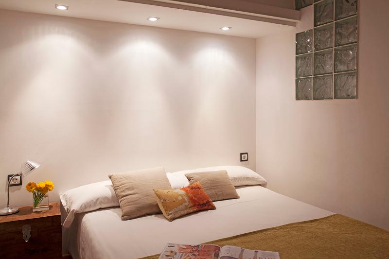 Студия Стандарт, Ainb Las Ramblas Guardia Apartments