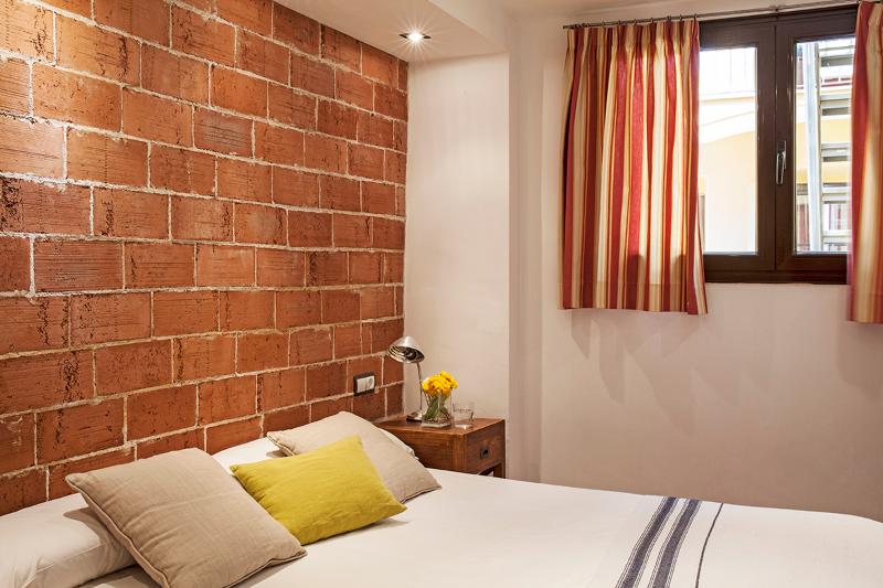 Студия Стандарт, Ainb Las Ramblas Guardia Apartments