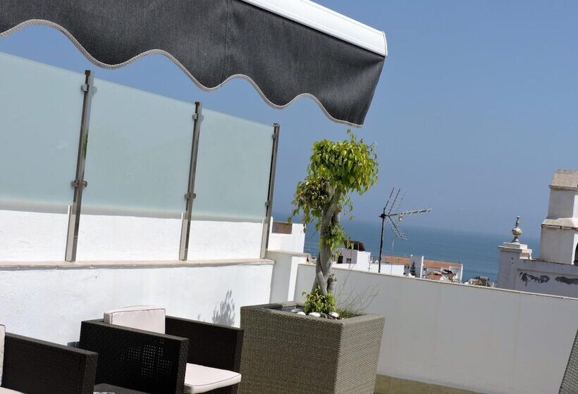 １ベッドルームアパートメント, Apartamentos Abril