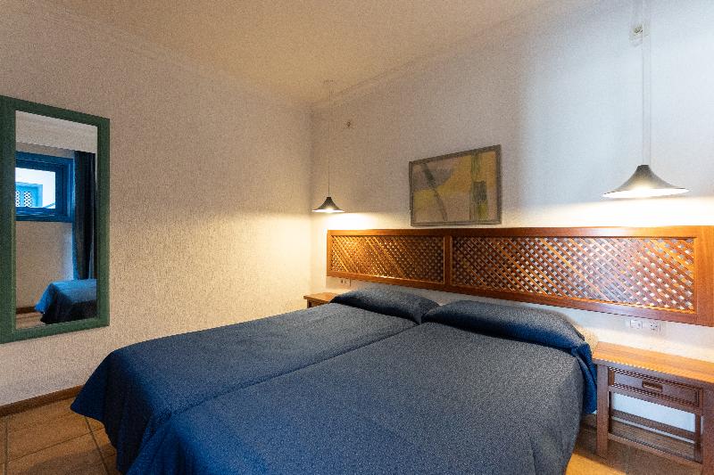 Апартаменты 1 Спальня Вид на Море, Apartamentos Agua Marina