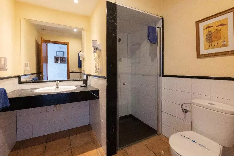آپارتمان 1 خوابه با چشم‌انداز دریا, Apartamentos Agua Marina