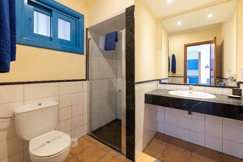 Апартаменты 1 Спальня, Apartamentos Agua Marina