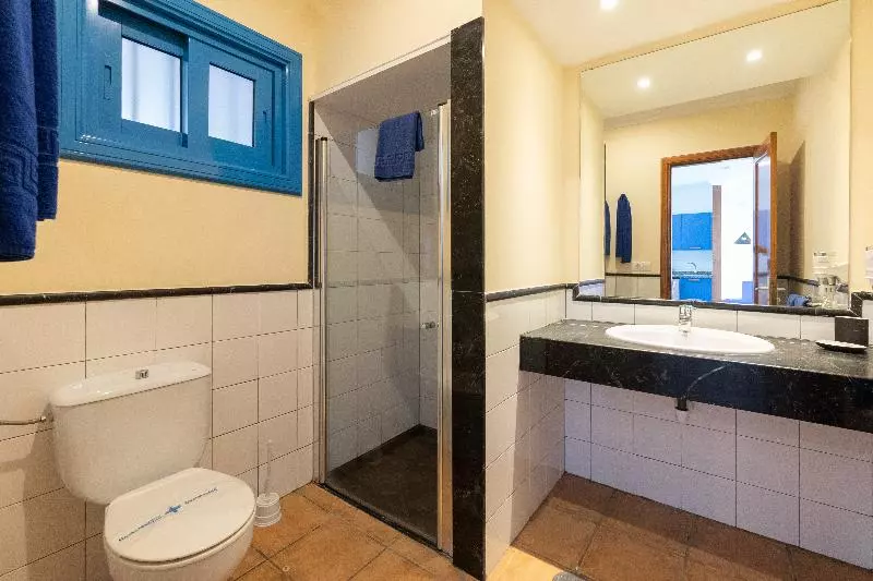 آپارتمان 1 خوابه, Apartamentos Agua Marina