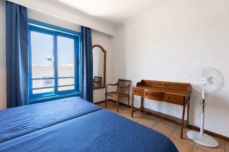 آپارتمان 1 خوابه, Apartamentos Agua Marina