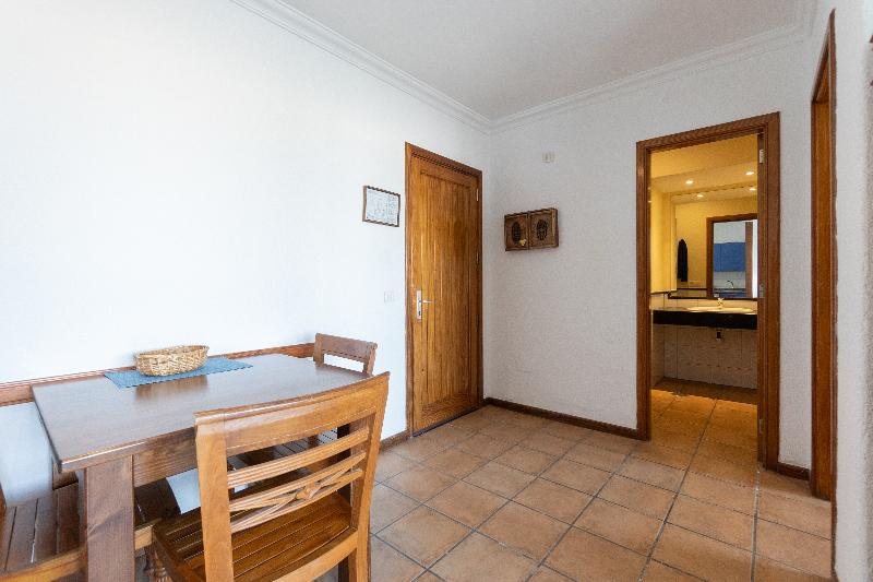 침실 1개 아파트, Apartamentos Agua Marina
