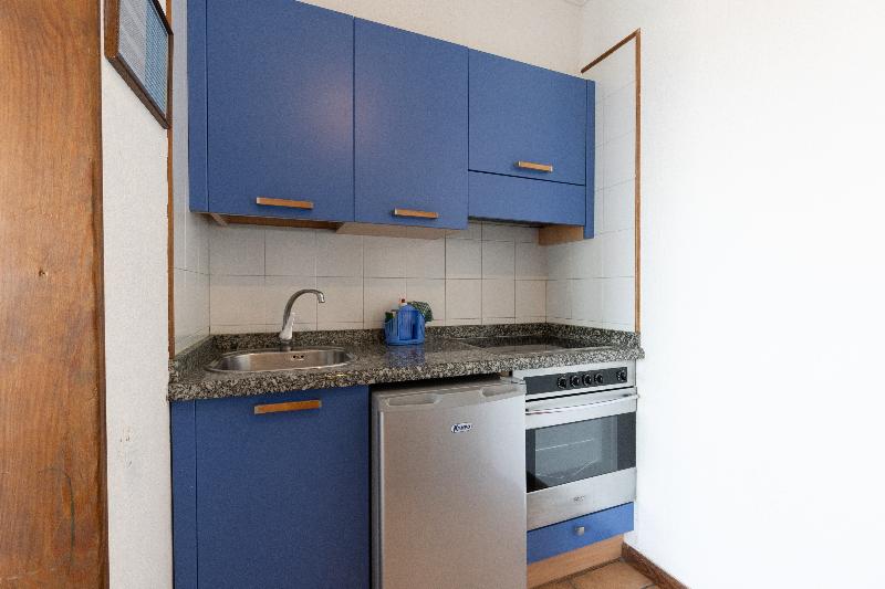 Апартаменты 1 Спальня, Apartamentos Agua Marina