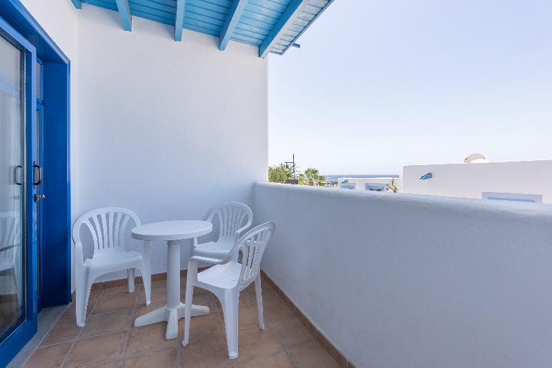 Апартаменты 1 Спальня, Apartamentos Agua Marina