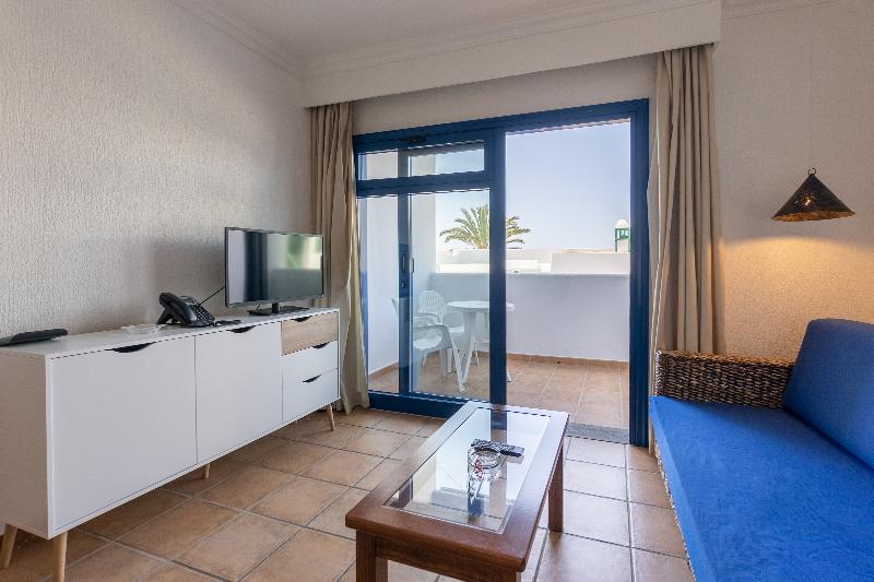 Апартаменты 1 Спальня, Apartamentos Agua Marina