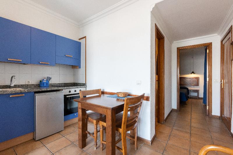 Апартаменты 1 Спальня, Apartamentos Agua Marina