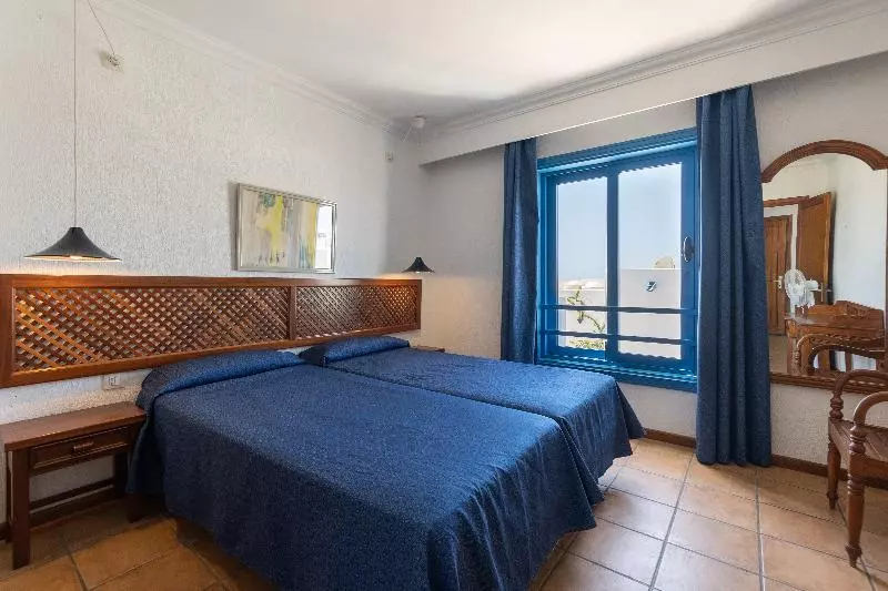 آپارتمان 1 خوابه, Apartamentos Agua Marina