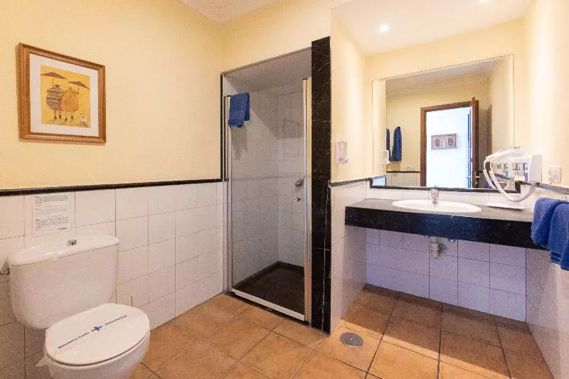 آپارتمان 2 خوابه, Apartamentos Agua Marina