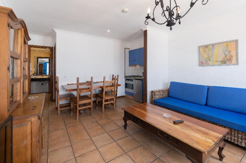 Апартаменты 2 Спальни, Apartamentos Agua Marina