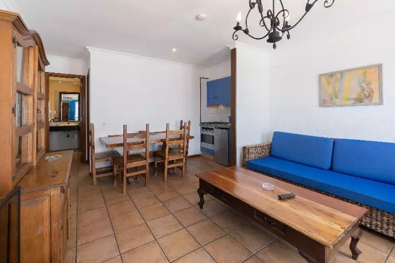 آپارتمان 2 خوابه, Apartamentos Agua Marina