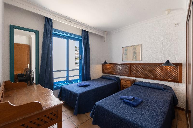 Апартаменты 2 Спальни, Apartamentos Agua Marina