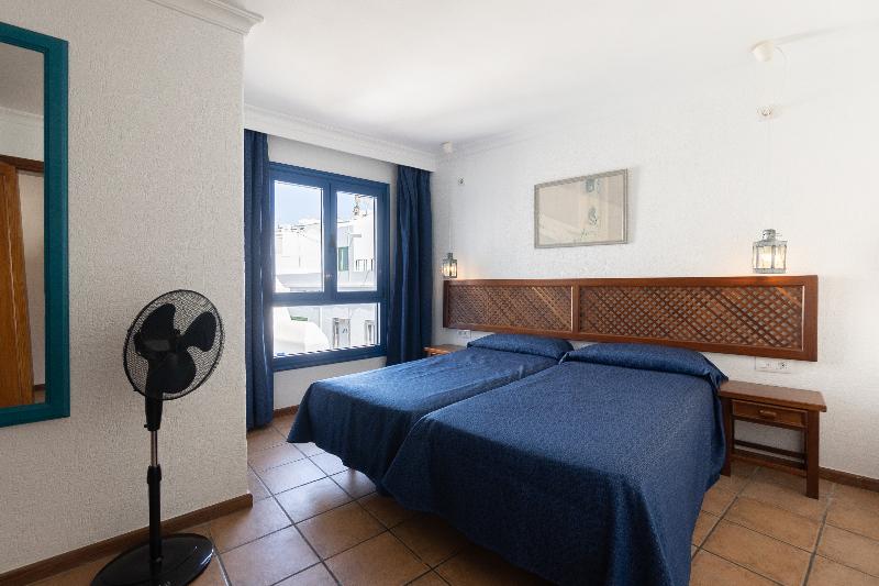 Апартаменты 2 Спальни, Apartamentos Agua Marina