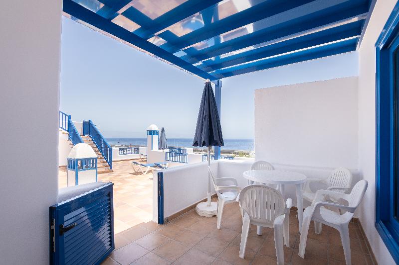 Апартаменты 2 Спальни, Apartamentos Agua Marina