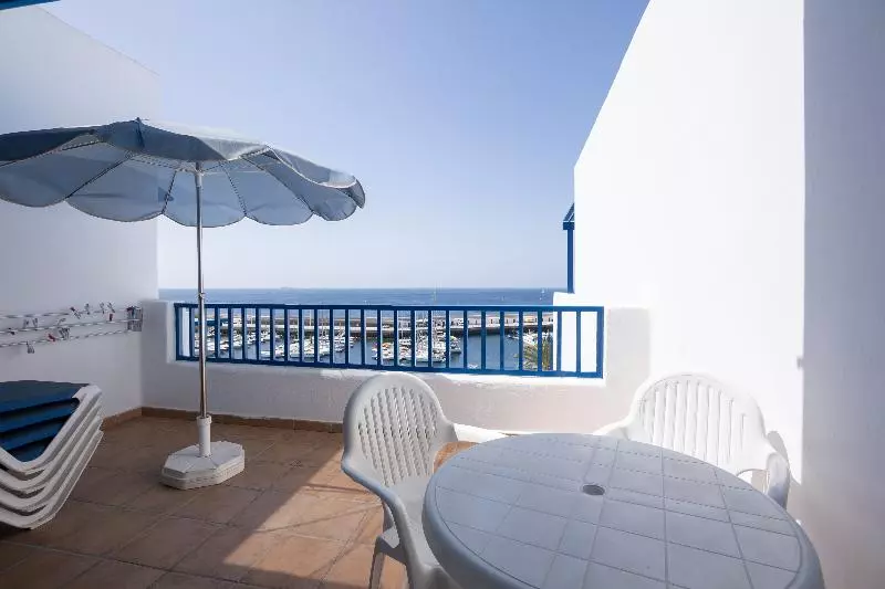 آپارتمان 2 خوابه, Apartamentos Agua Marina