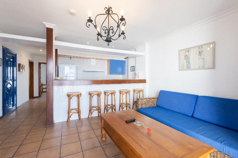 Апартаменты 2 Спальни, Apartamentos Agua Marina