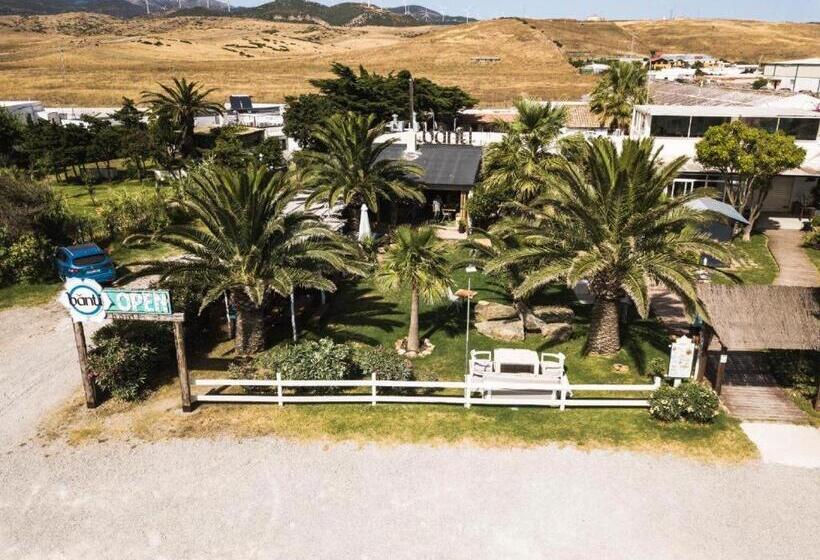 اتاق استاندارد, Banti Tarifa