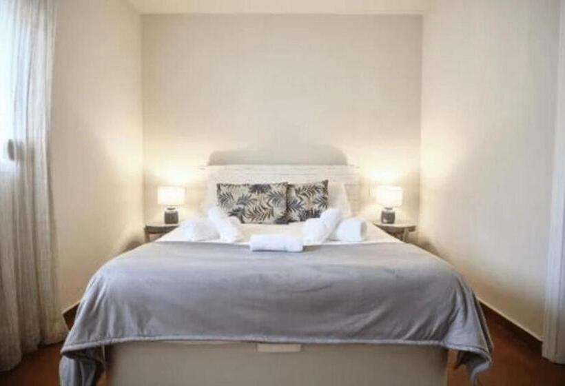 اتاق لوکس, Banti Tarifa