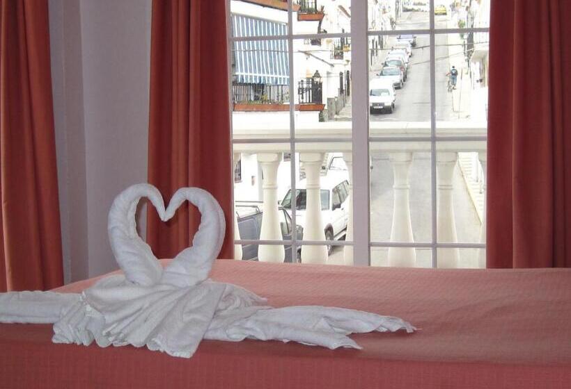 标准间, Hostal Mary Tere