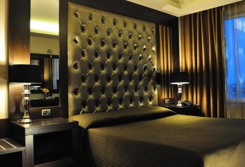 חדר סטנדרט, Doro City