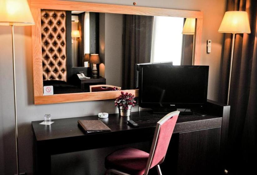 חדר סופריור, Doro City