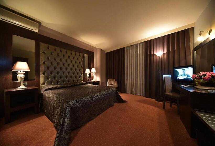 חדר סופריור, Doro City