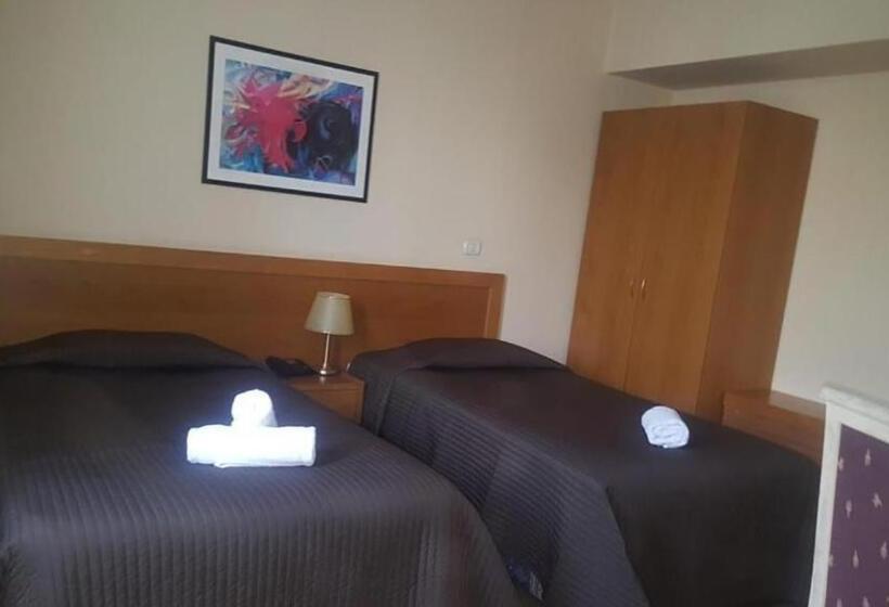 חדר סטנדרט, Doro City