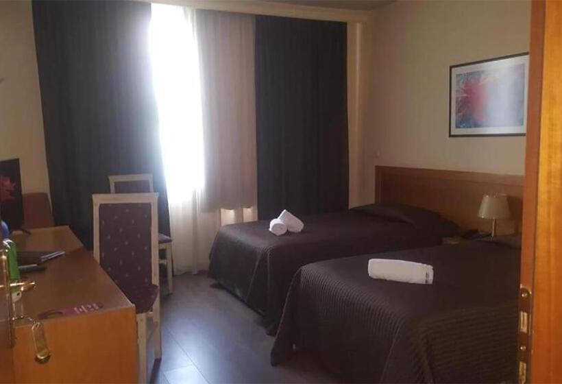 חדר סטנדרט, Doro City