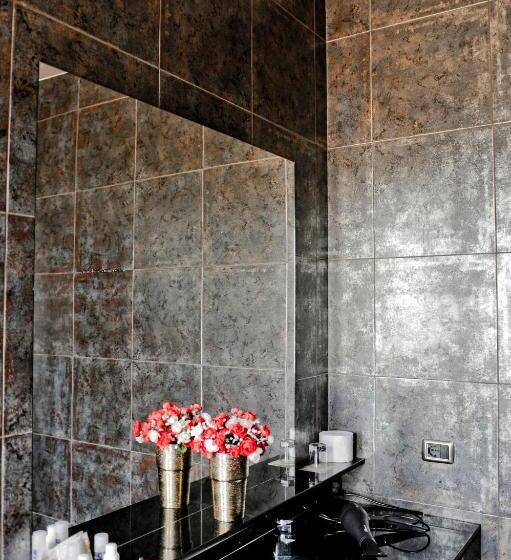 חדר סופריור יחיד, Doro City