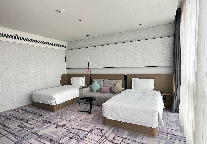 חדר סופריור, Doro City