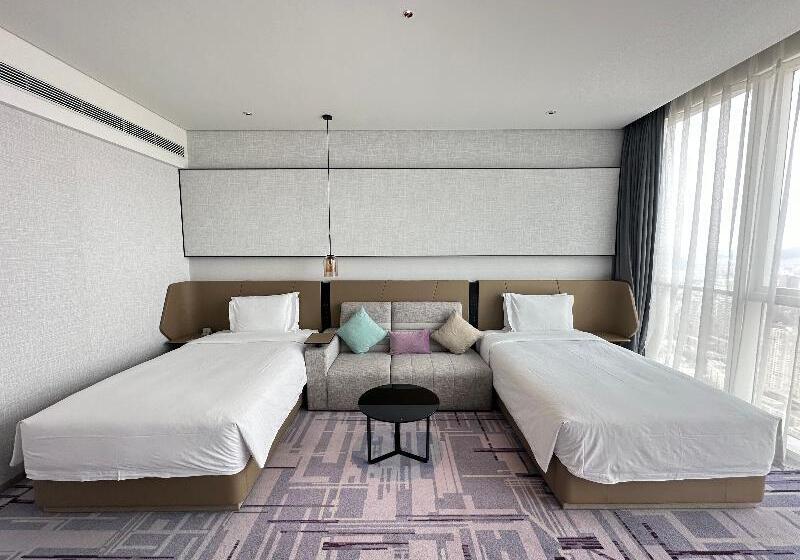 חדר סופריור, Doro City