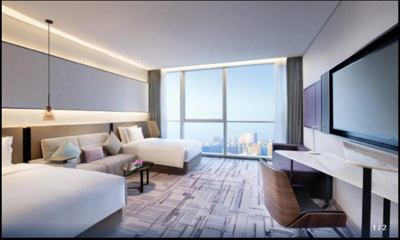 חדר סופריור, Doro City