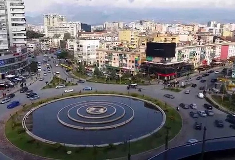 חדר סופריור יחיד, Doro City