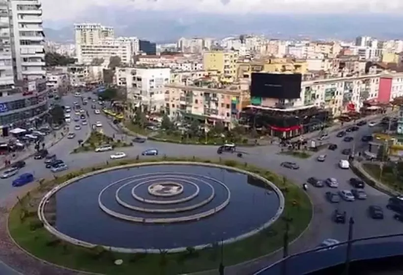 اتاق سوپریور یک تخته, Doro City