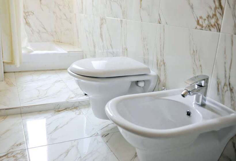 חדר סופריור, Doro City