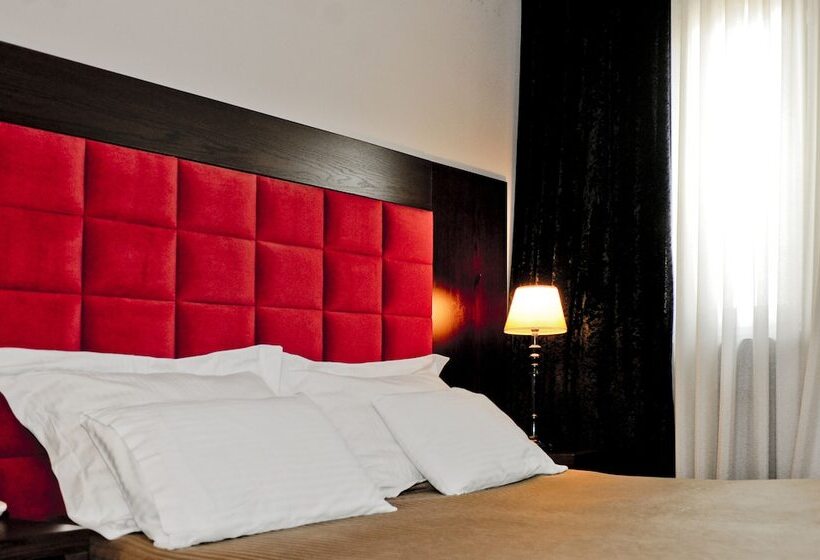 חדר סופריור, Doro City