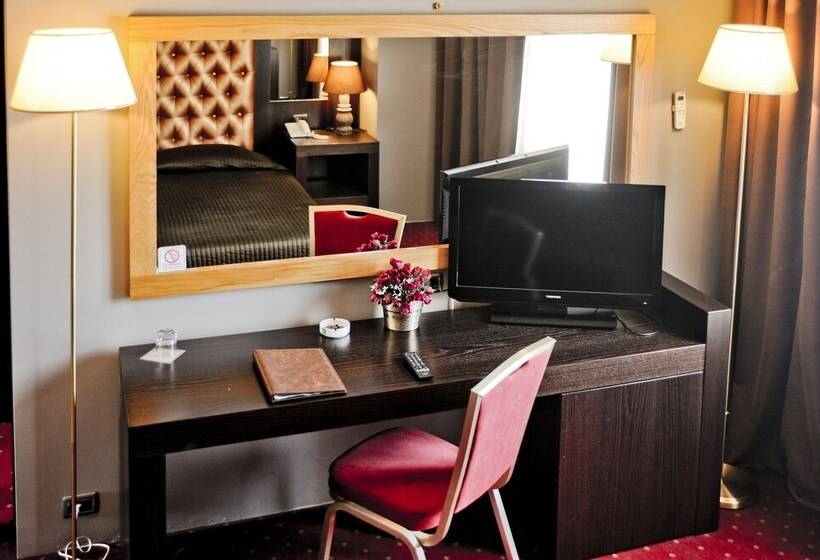 חדר סופריור, Doro City