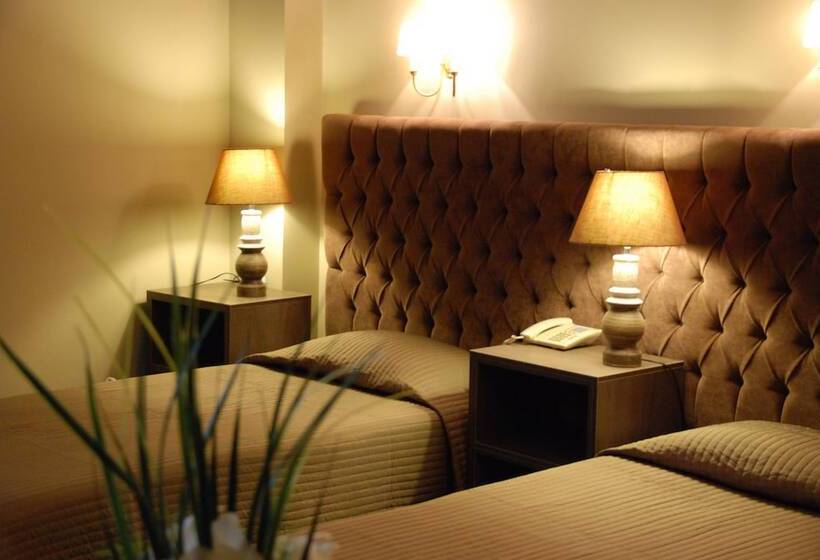 חדר סופריור, Doro City