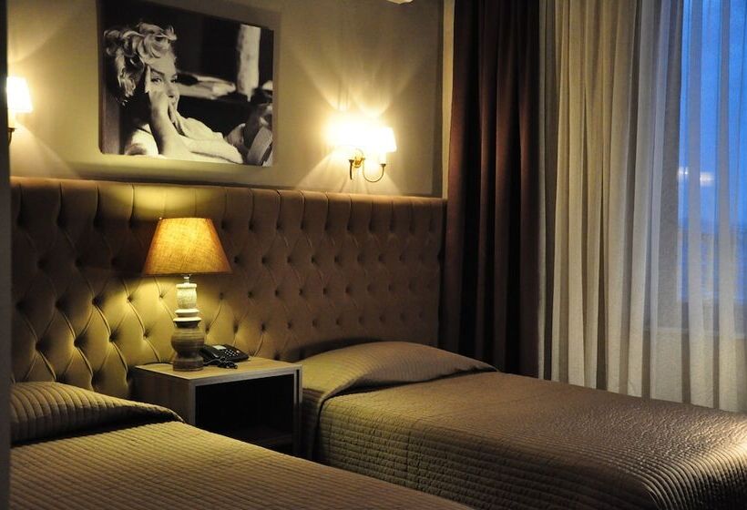 חדר סטנדרט, Doro City