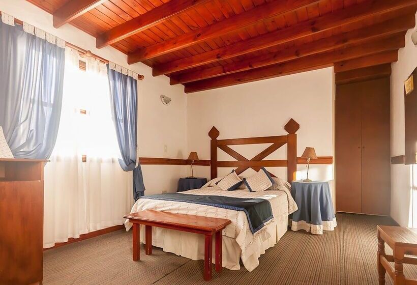 Номер Стандарт, Hostería Austral