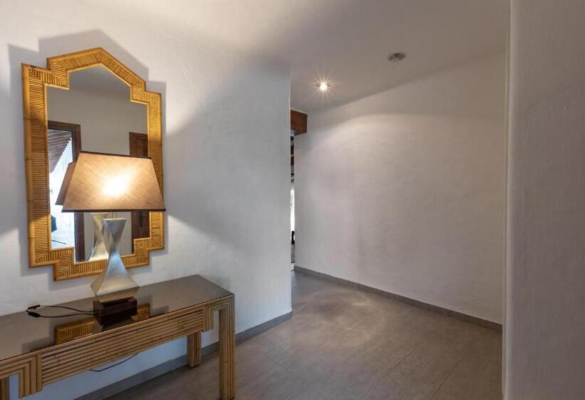 패밀리 스위트, Kabila