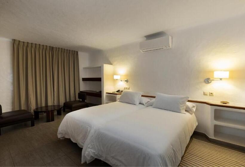 패밀리 스위트, Kabila