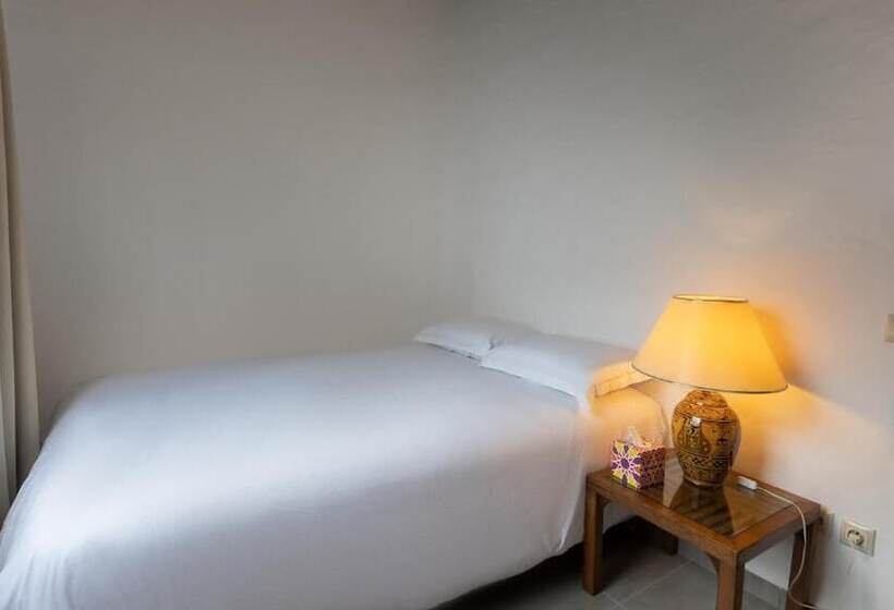 패밀리 스위트, Kabila