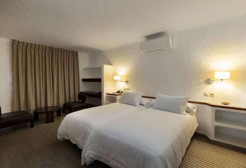 패밀리 스위트, Kabila