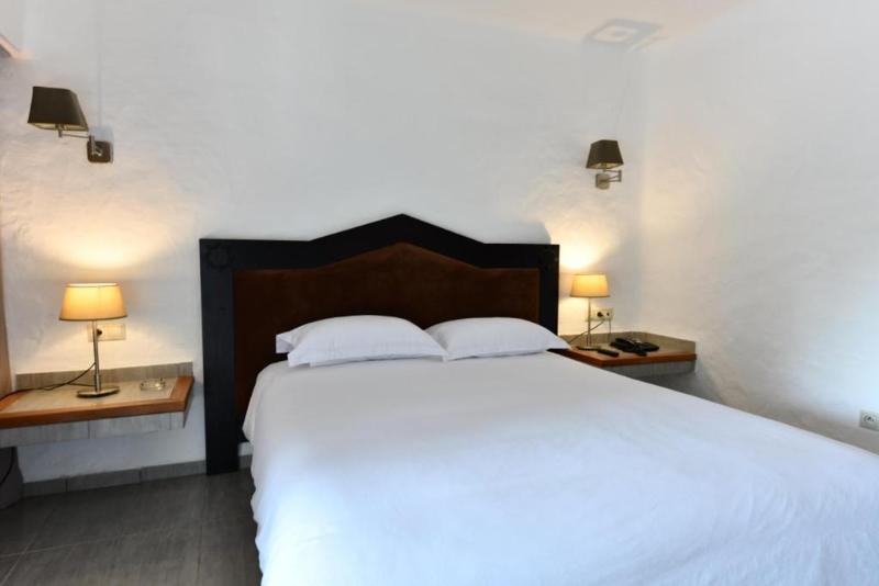 스탠다드 룸 가든 전망, Kabila