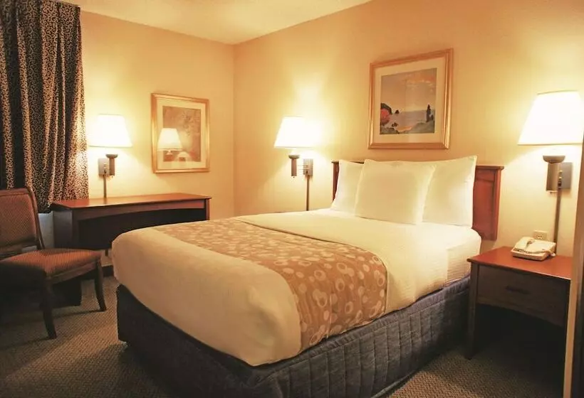 Standard-invahuone Parivuode, La Quinta By Wyndham El Paso West Bartlett